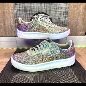 Puma Glitz California Sneaker